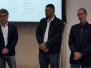 Jantar Despachantes e Diretoria do Detran em Matinhos