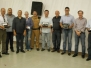 Homenagem a Guto Silva e Despachantes