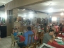 Jantar com Deputado Paranhos em Cascavel