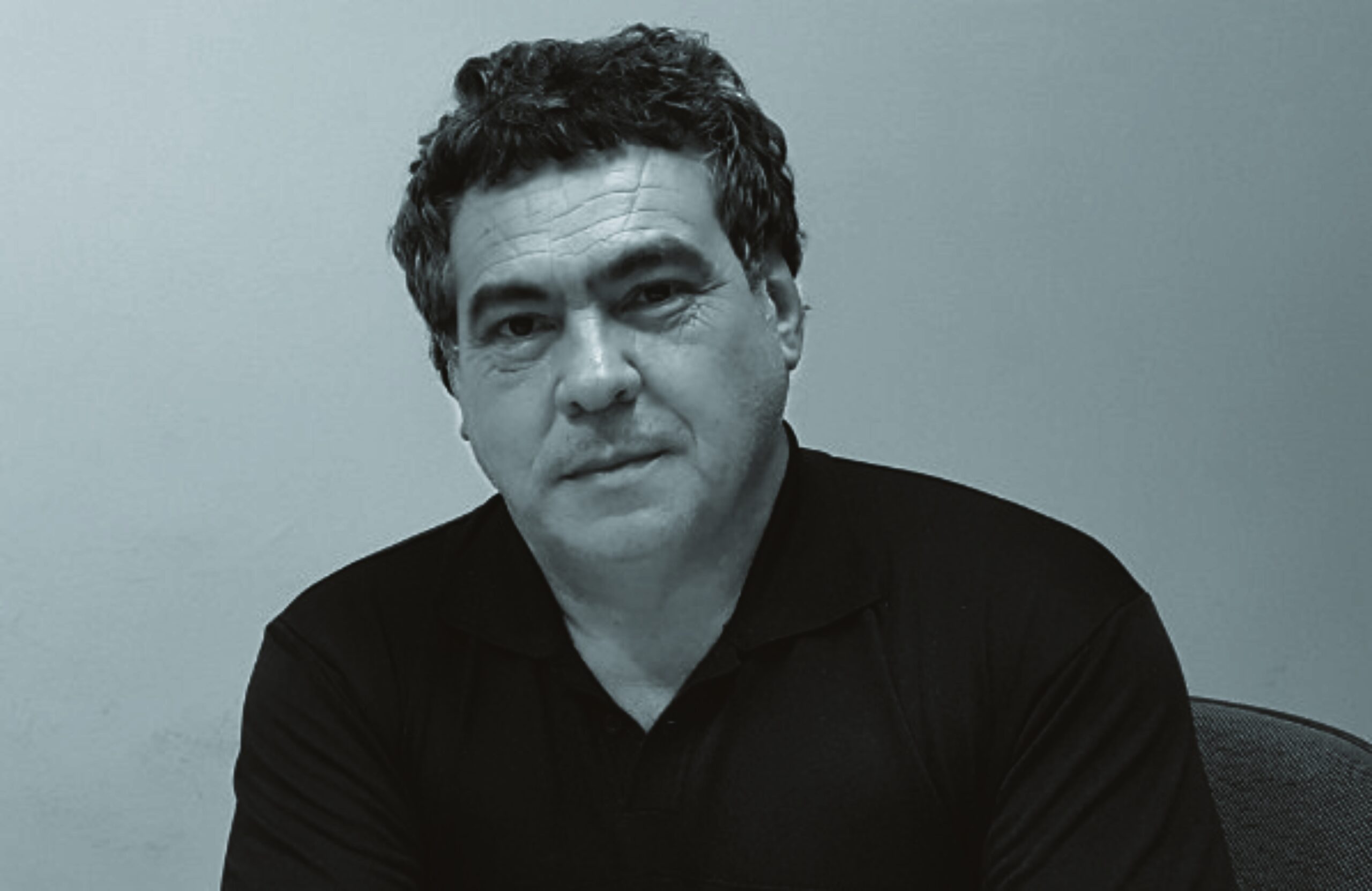 Luto | Everton Calamucci