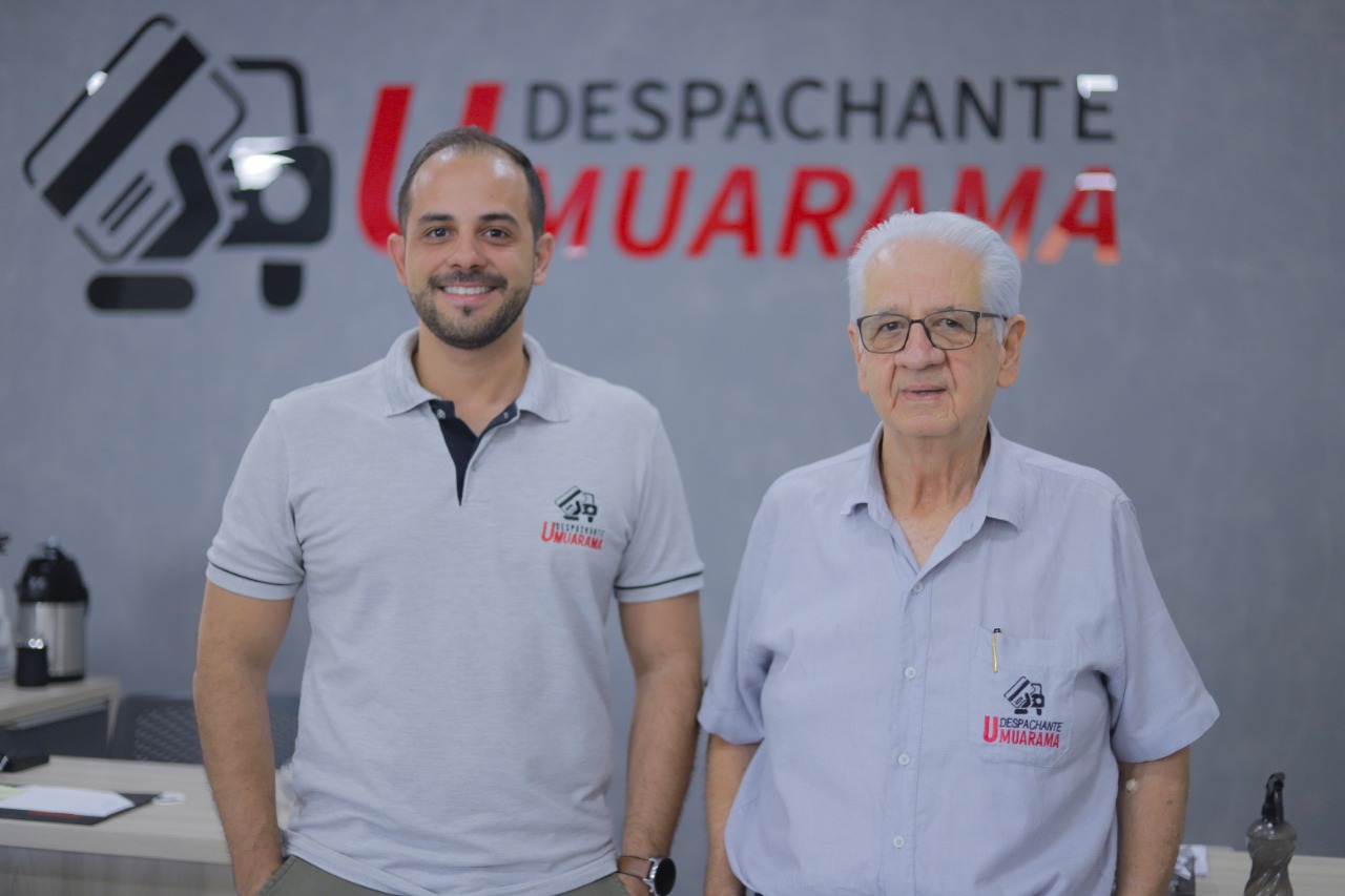 Novo delegado em Umuarama