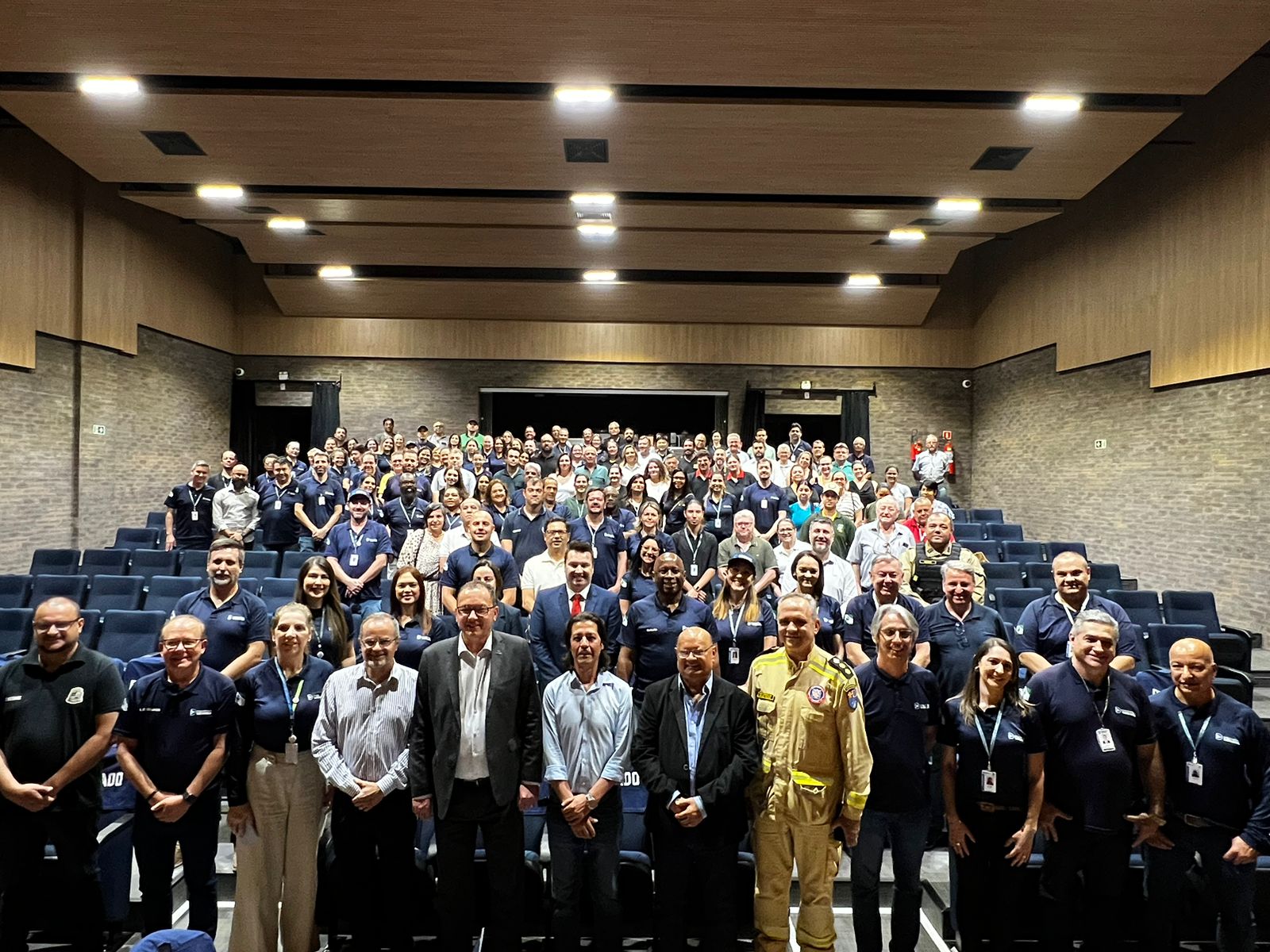 Conexão Detran em Maringá