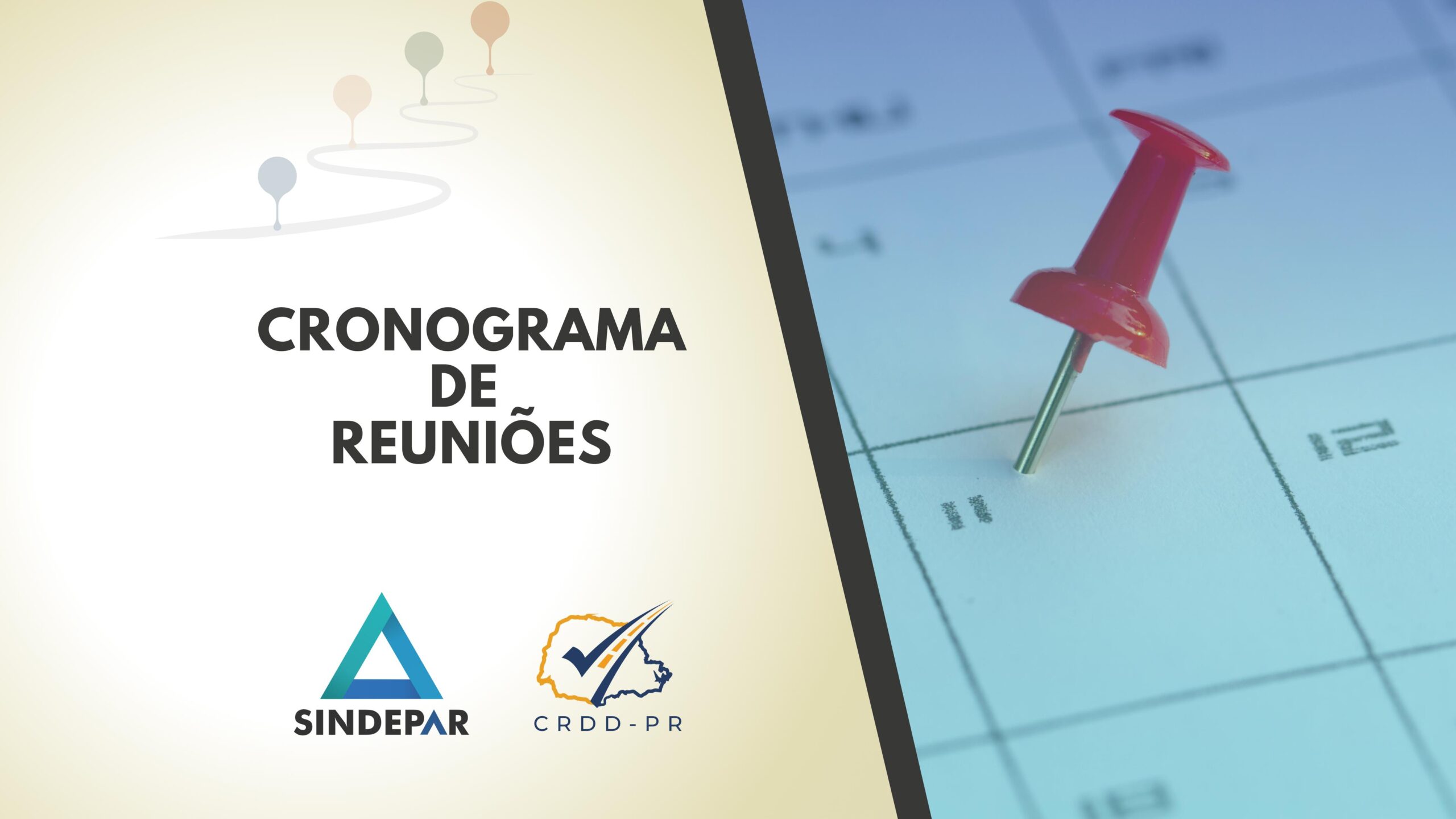 Vamos rodar o Paraná!