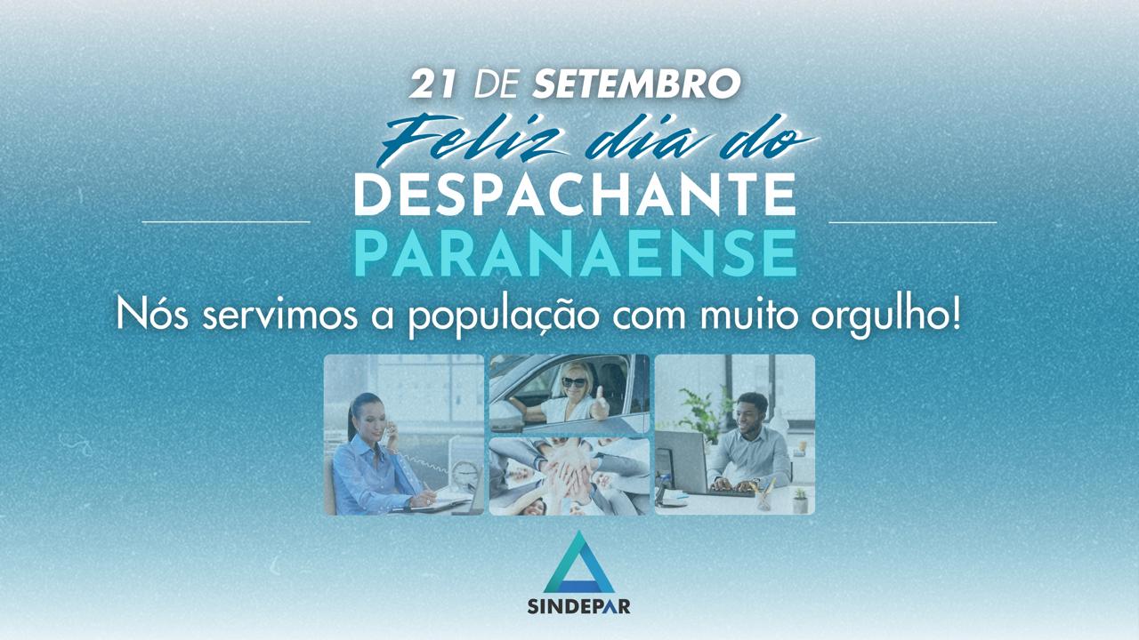 Reconhecimento e futuro: o Dia do Despachante Paranaense