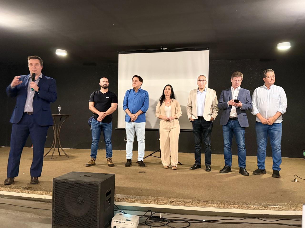 Juntos em Londrina