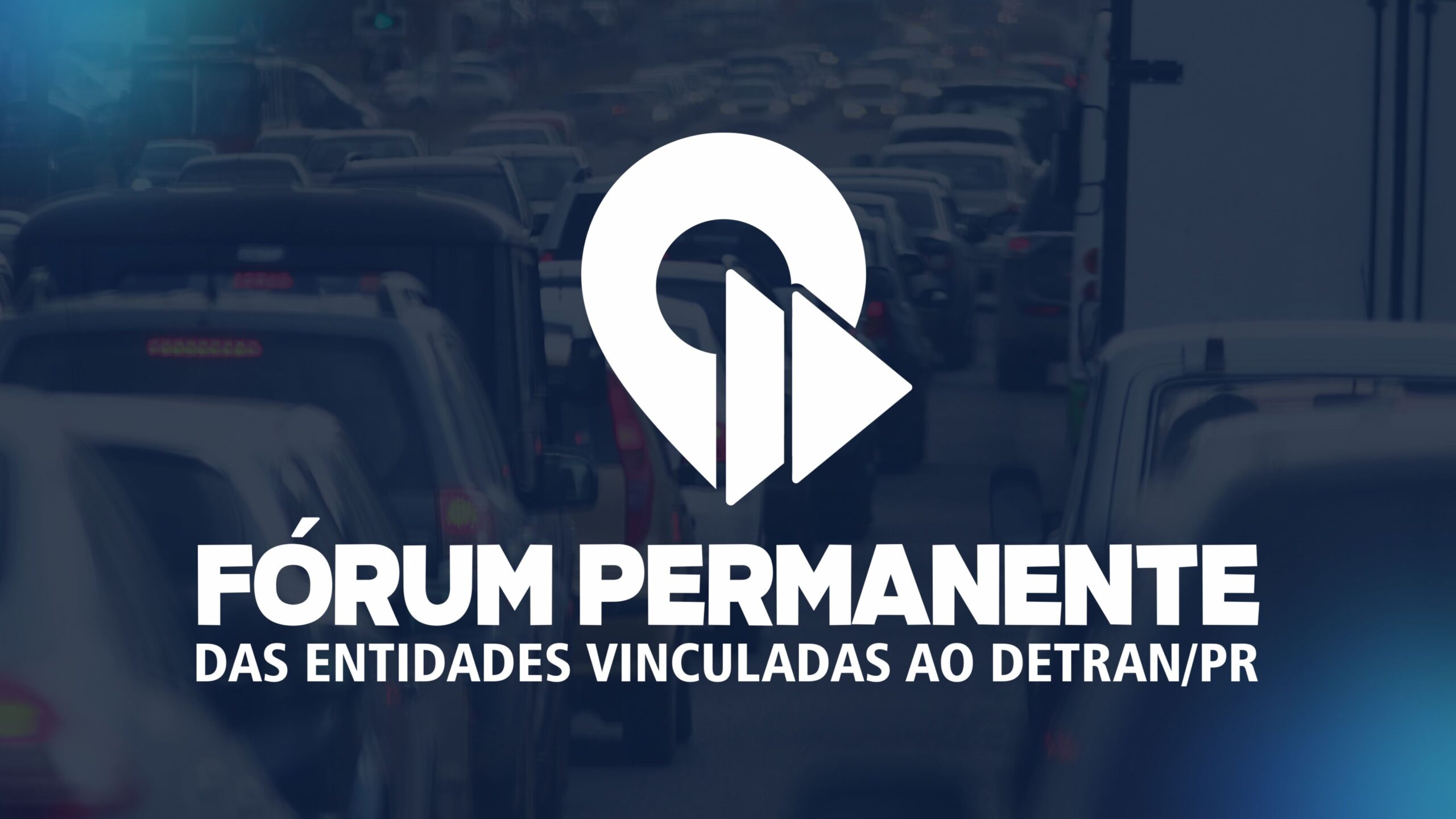 Fórum Permanente das Entidades Vinculadas ao Detran-PR será lançado em Curitiba
