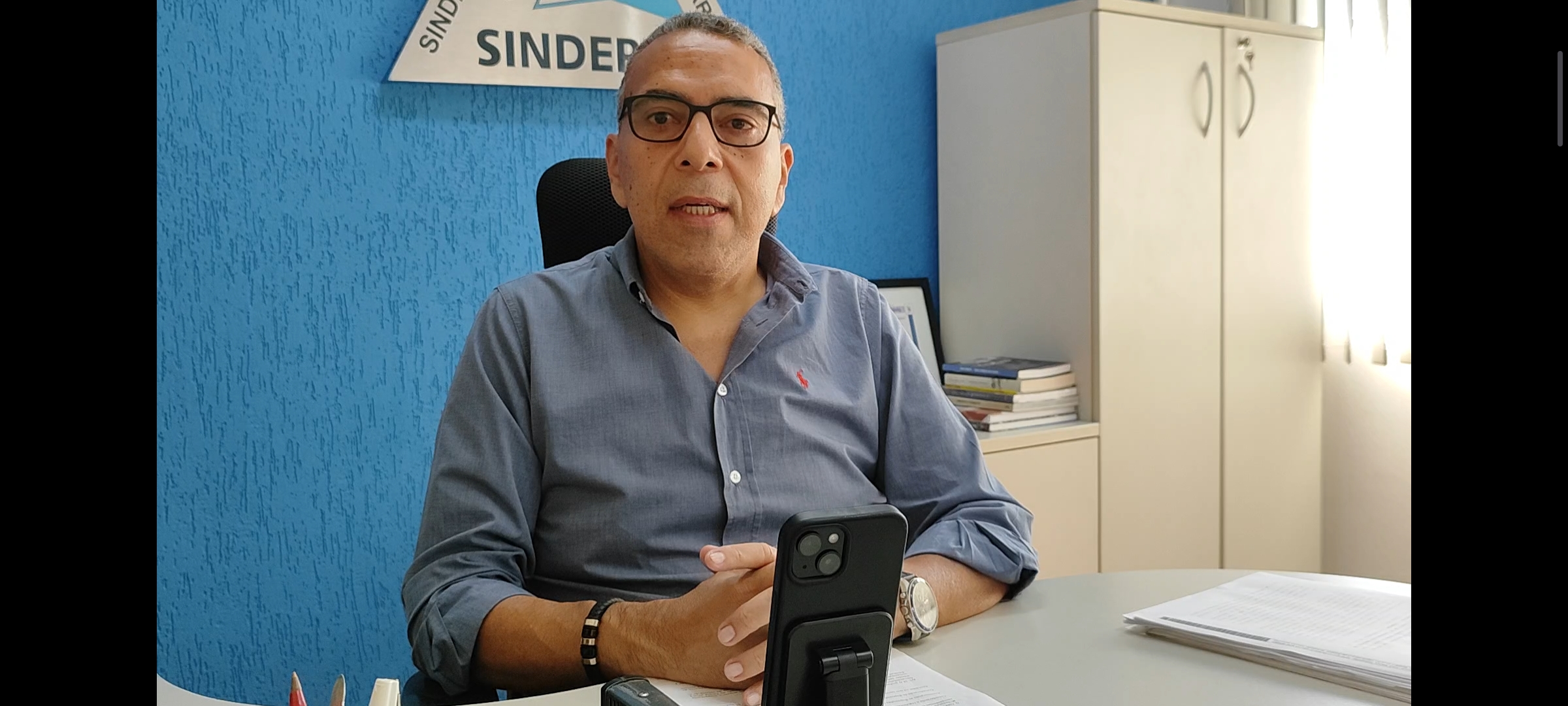 Palavra do Presidente | Orientações para 2024