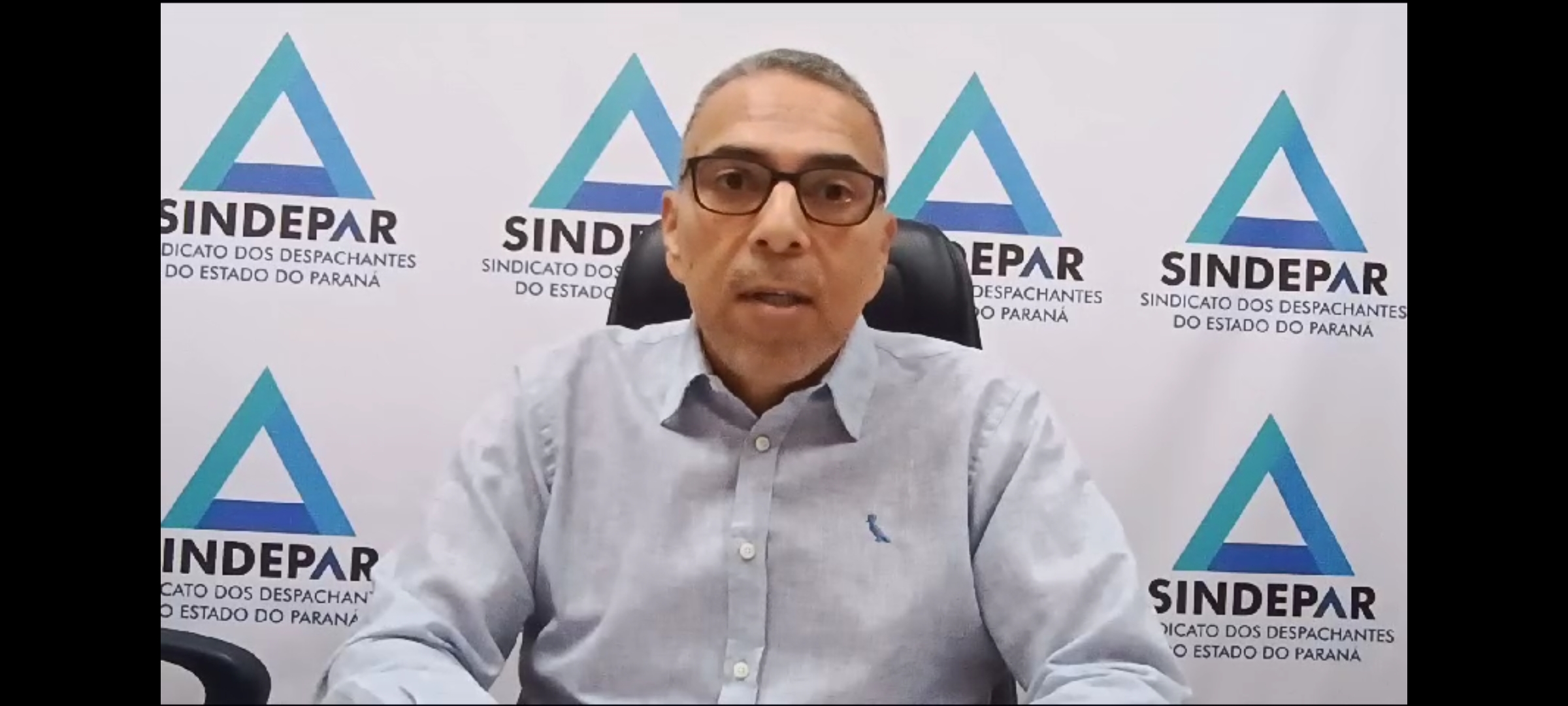 Palavra do Presidente | Renovação Detran e credenciamento CRDD