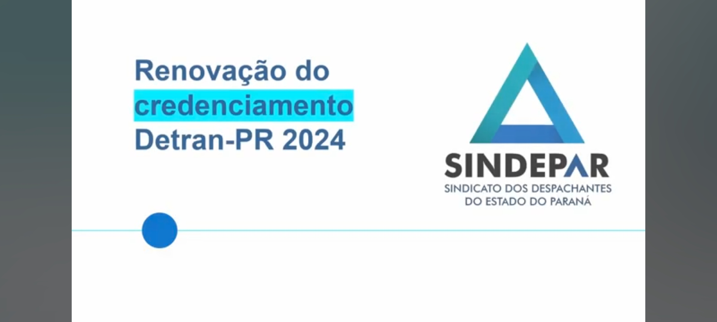 Recadastramento 2024 | Como fazer