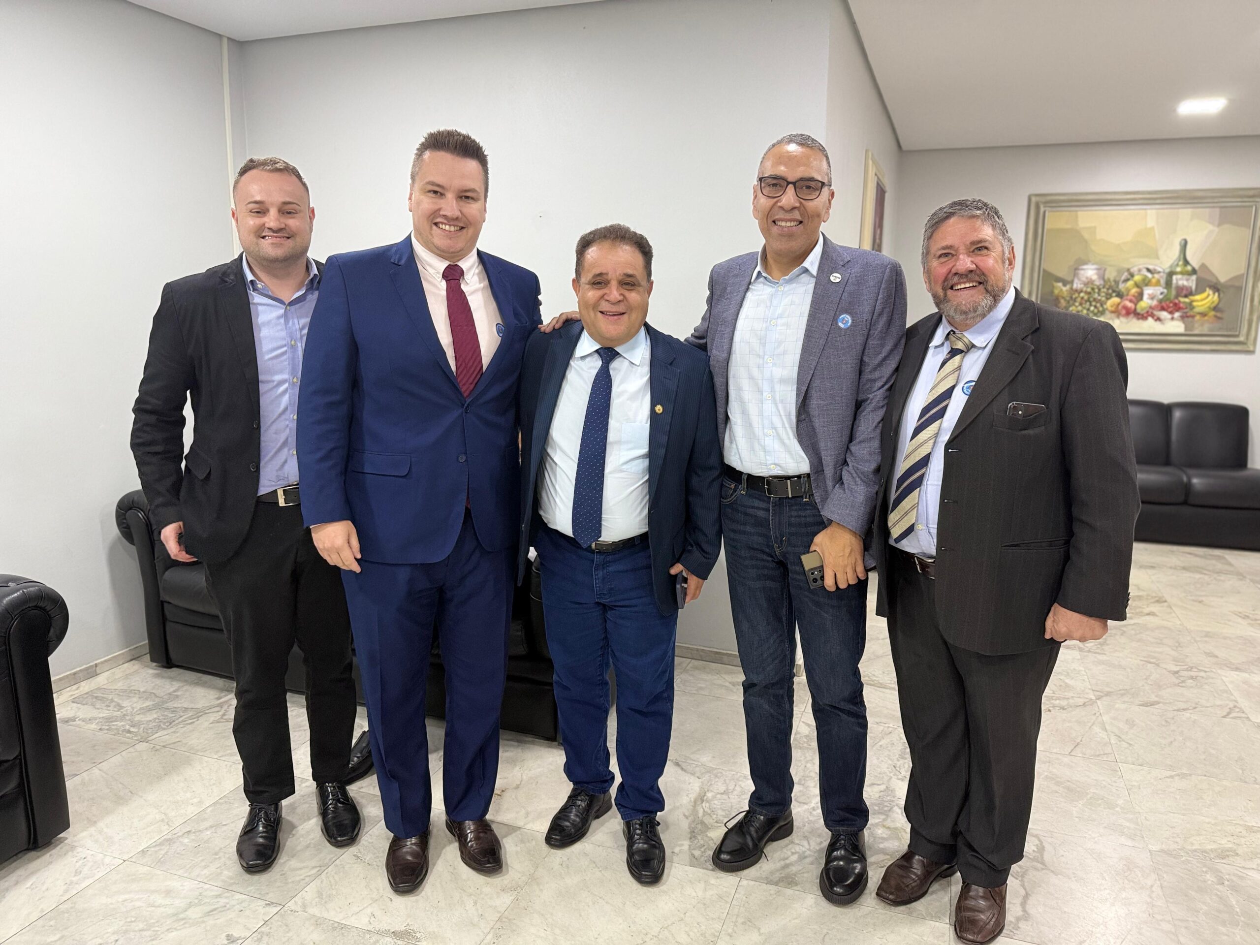 Detran Digital em audiência pública