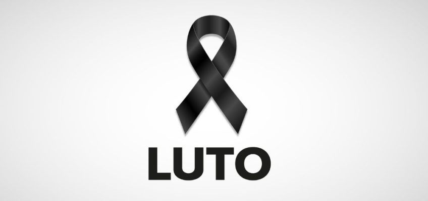 Nota de pesar | Salvador Calamucci